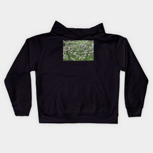 wildflowers Kids Hoodie